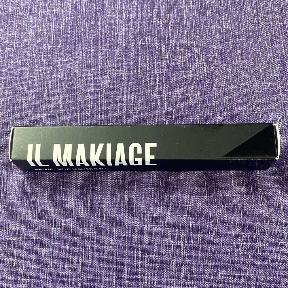 *NEW* IL MAKIAGE Black Inkliner